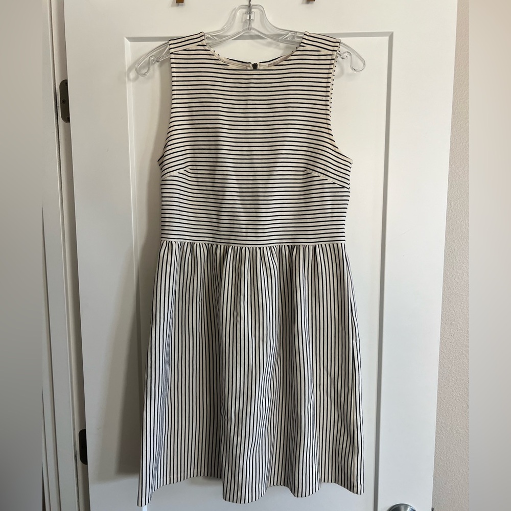 Loft Dress